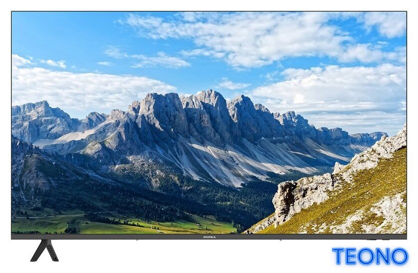 Телевизор Supra STV-LC43LT0080F - Изображение №1 — Интернет-магазин Teono.by