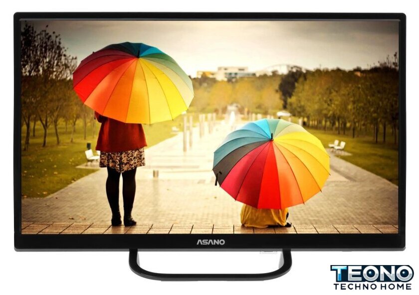 Телевизор ASANO 24LF1210T - Изображение №1 — Интернет-магазин Teono.by
