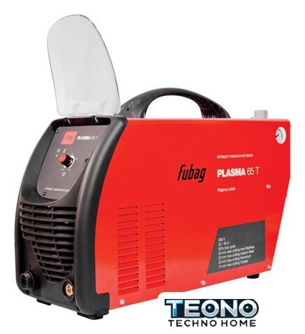 Аппарат плазменной резки Fubag Plasma 65 T - Изображение №2 — Интернет-магазин Teono.by