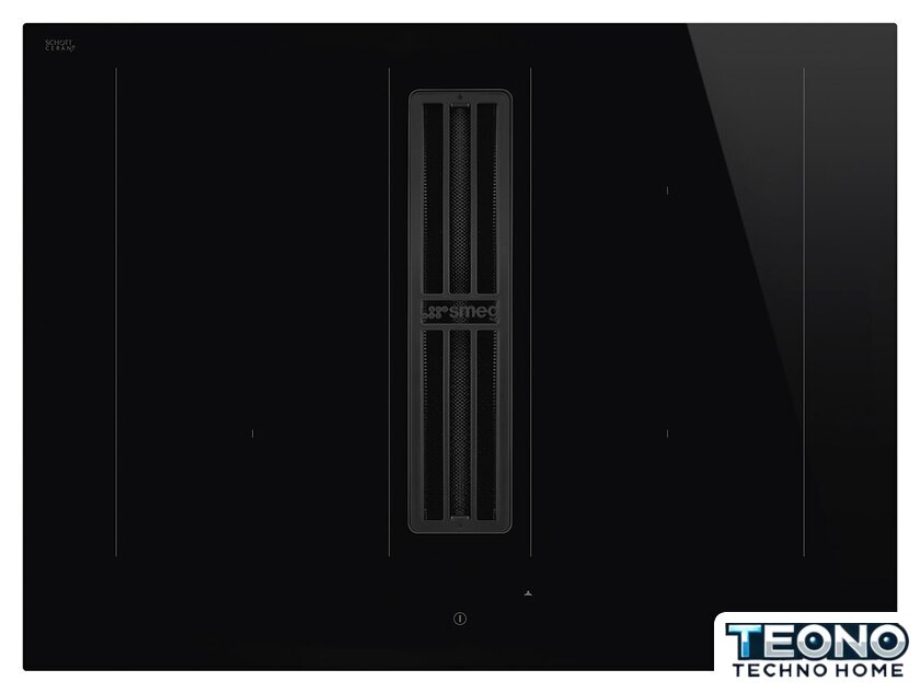 Варочная панель Smeg HOBD472D - Изображение №1 — Интернет-магазин Teono.by