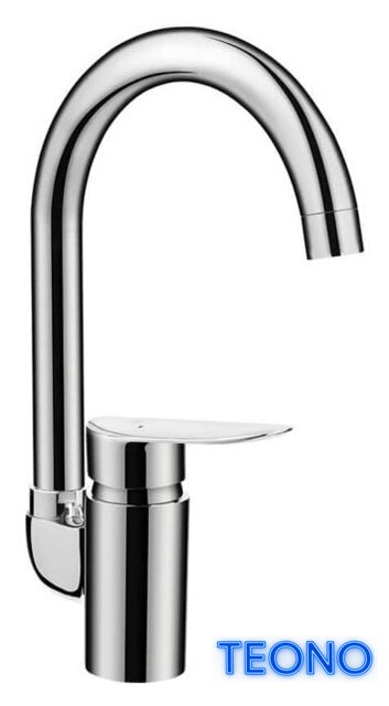 Смеситель Laveo Appia BLP 068D - Изображение №1 — Интернет-магазин Teono.by