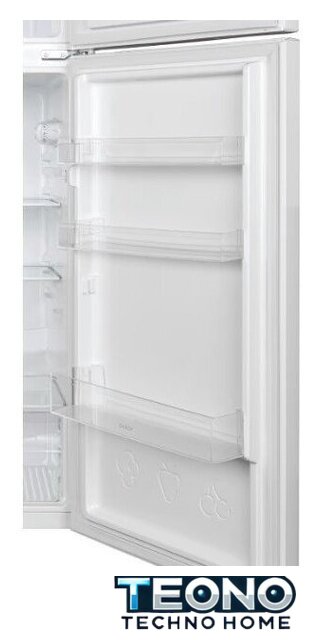 Холодильник Candy CDG1S514EW - Изображение №3 — Интернет-магазин Teono.by