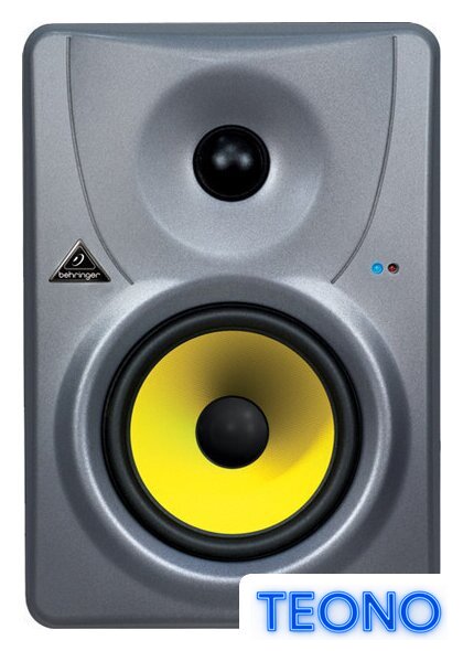 Монитор ближнего поля Behringer TRUTH B1030A - Изображение №1 — Интернет-магазин Teono.by