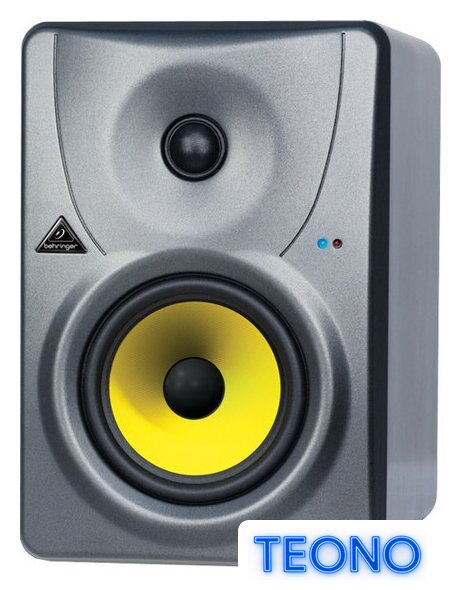 Монитор ближнего поля Behringer TRUTH B1030A - Изображение №3 — Интернет-магазин Teono.by