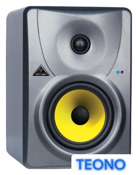 Монитор ближнего поля Behringer TRUTH B1030A - Изображение №2 — Интернет-магазин Teono.by