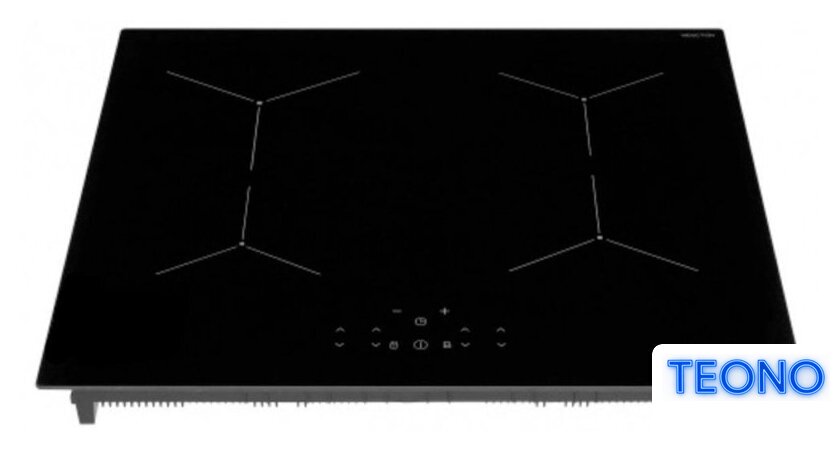 Варочная панель Akpo PIA 60 940 15 CC BL - Изображение №2 — Интернет-магазин Teono.by
