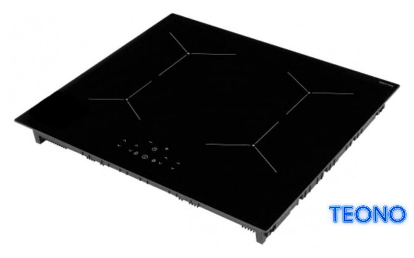 Варочная панель Akpo PIA 60 940 15 CC BL - Изображение №3 — Интернет-магазин Teono.by