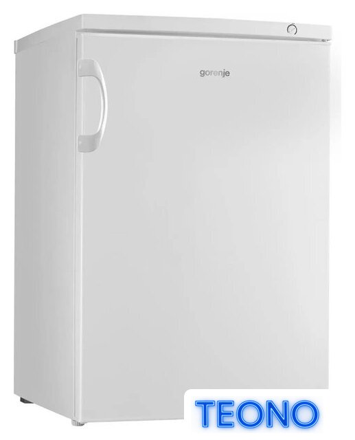 Морозильник Gorenje F49DPW - Изображение №1 — Интернет-магазин Teono.by