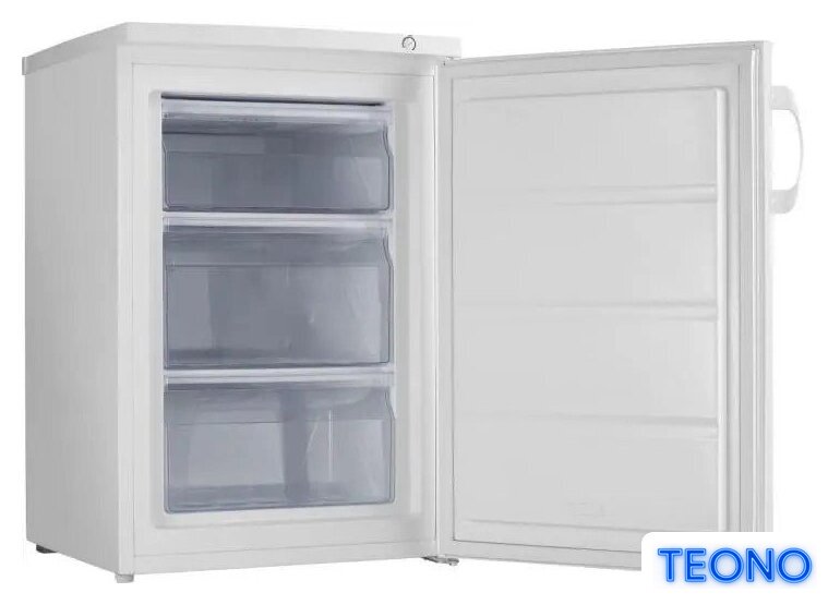 Морозильник Gorenje F49DPW - Изображение №3 — Интернет-магазин Teono.by