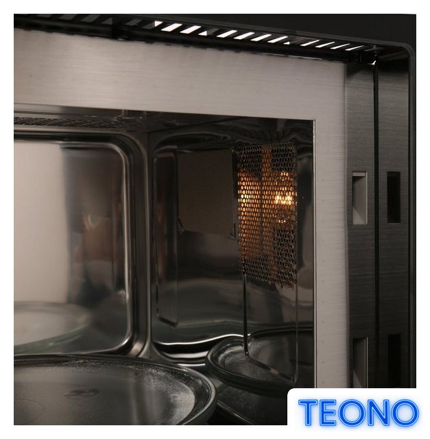 Микроволновая печь GEFEST МКВ 25901А - Изображение №6 — Интернет-магазин Teono.by