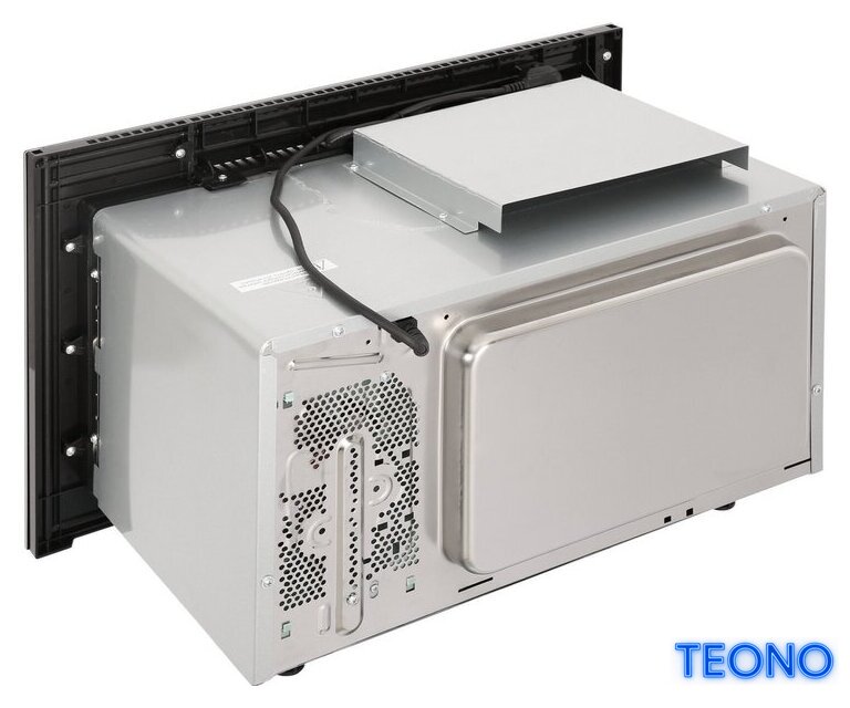 Микроволновая печь GEFEST МКВ 25901А - Изображение №7 — Интернет-магазин Teono.by