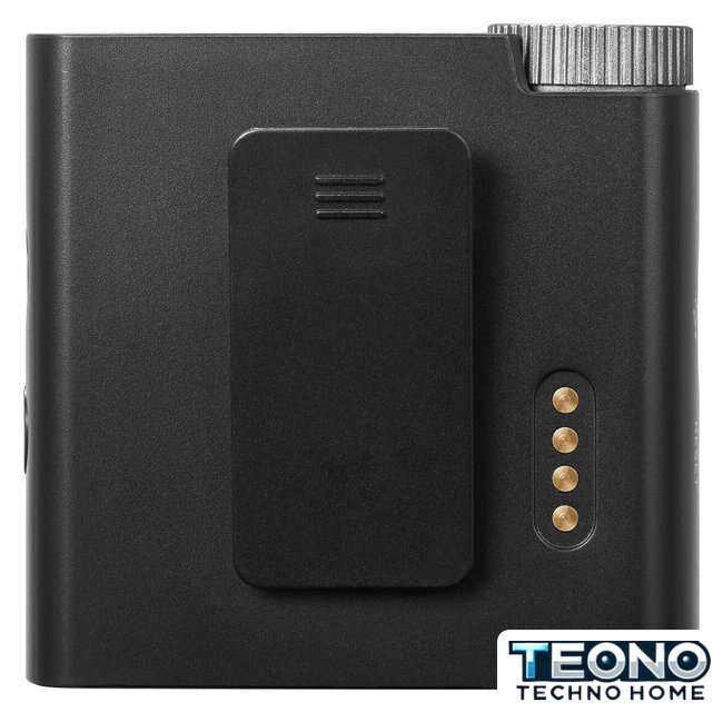 Радиосистема Godox Virso M2 - Изображение №6 — Интернет-магазин Teono.by