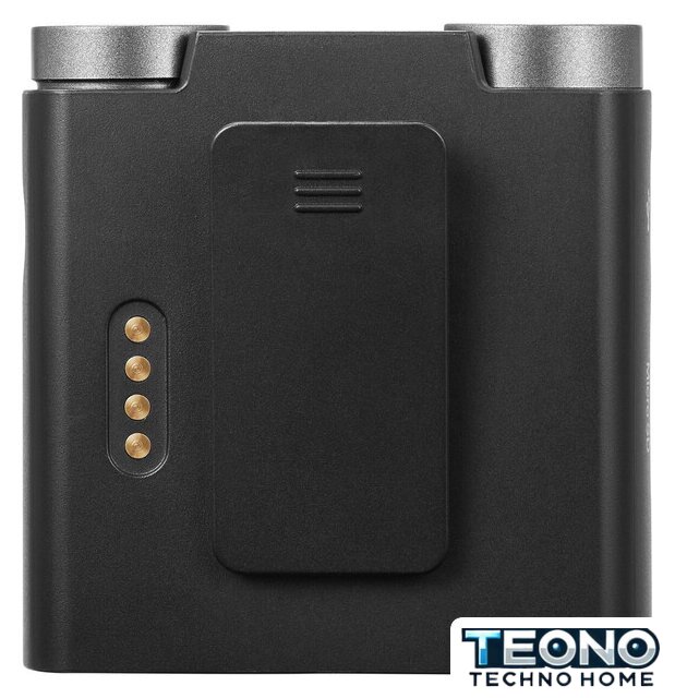 Радиосистема Godox Virso M2 - Изображение №13 — Интернет-магазин Teono.by
