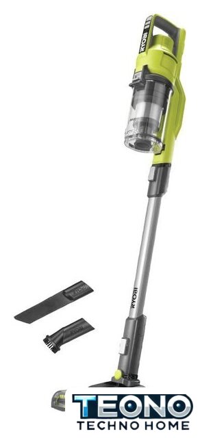 Пылесос Ryobi RSV18-0 (без аккумулятора) - Изображение №1 — Интернет-магазин Teono.by