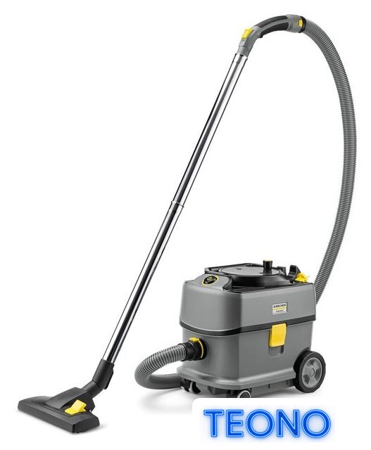 Пылесос Karcher T 10/1 1.527-300.0 - Изображение №1 — Интернет-магазин Teono.by
