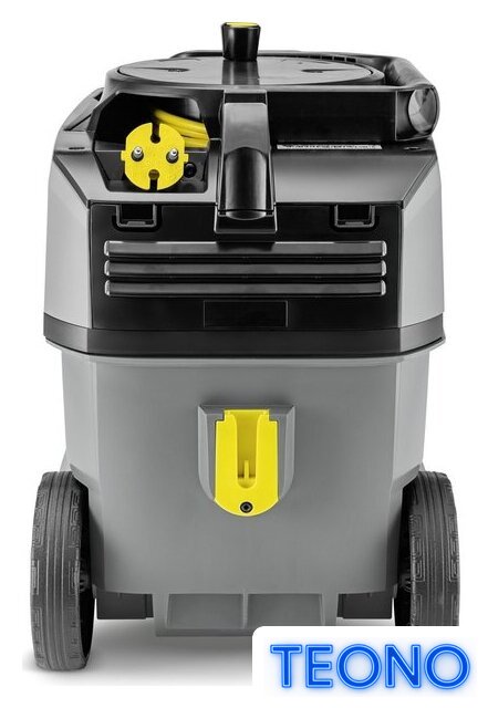 Пылесос Karcher T 10/1 1.527-300.0 - Изображение №2 — Интернет-магазин Teono.by