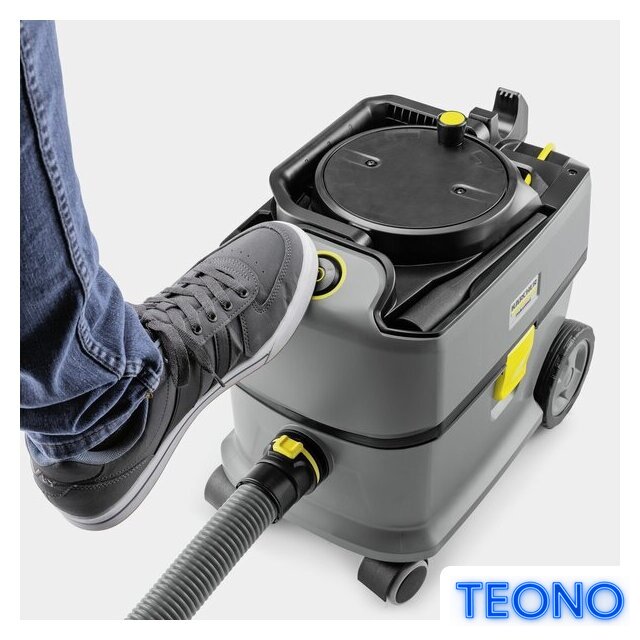 Пылесос Karcher T 10/1 1.527-300.0 - Изображение №5 — Интернет-магазин Teono.by