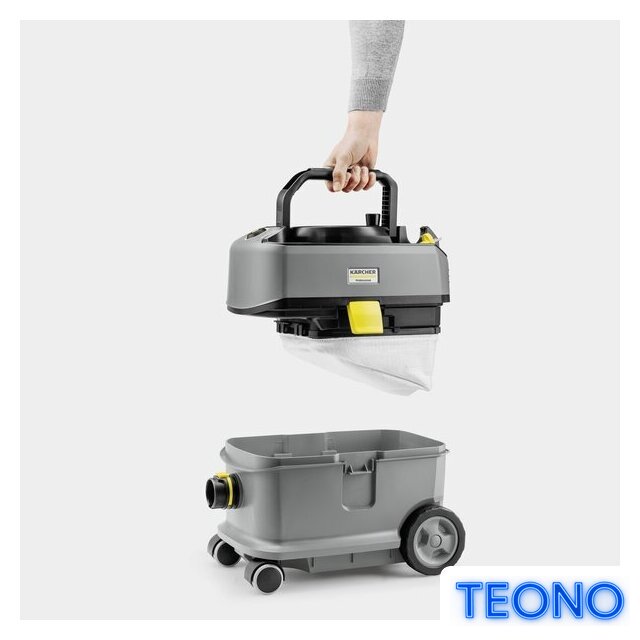 Пылесос Karcher T 10/1 1.527-300.0 - Изображение №3 — Интернет-магазин Teono.by