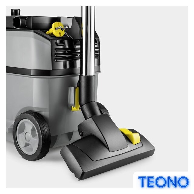 Пылесос Karcher T 10/1 1.527-300.0 - Изображение №6 — Интернет-магазин Teono.by