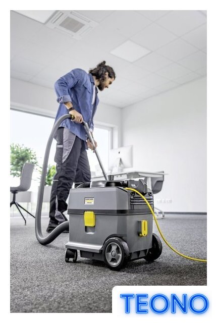 Пылесос Karcher T 10/1 1.527-300.0 - Изображение №8 — Интернет-магазин Teono.by