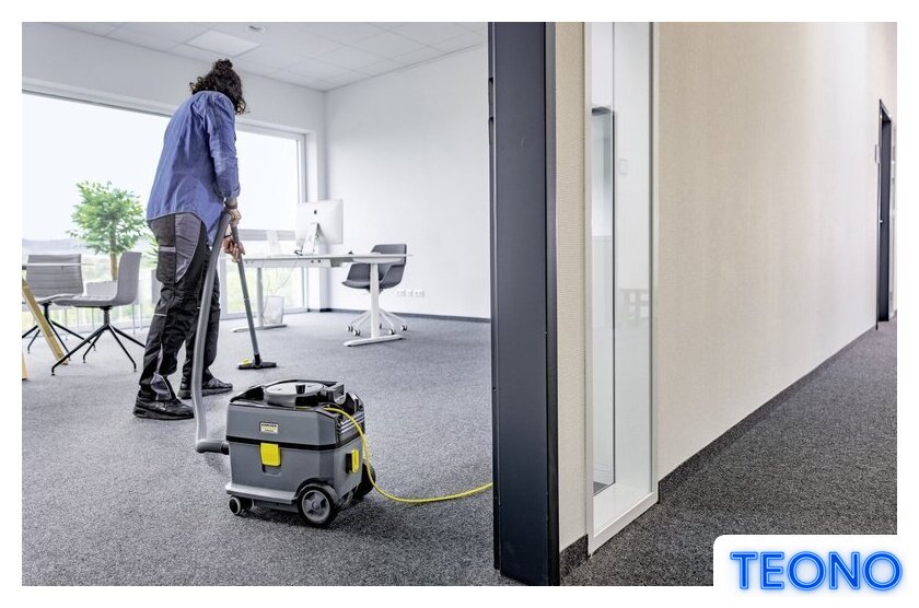 Пылесос Karcher T 10/1 1.527-300.0 - Изображение №9 — Интернет-магазин Teono.by