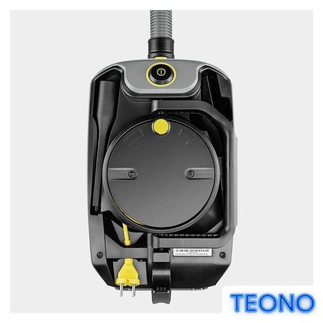 Пылесос Karcher T 10/1 1.527-300.0 - Изображение №4 — Интернет-магазин Teono.by