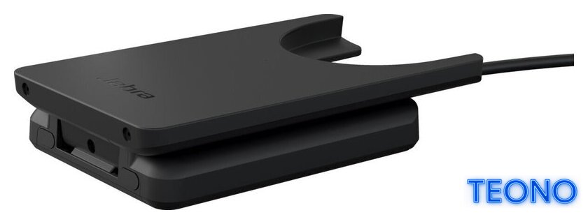 Офисная гарнитура Jabra Evolve2 55 MS Stereo Stand USB-A - Изображение №8 — Интернет-магазин Teono.by
