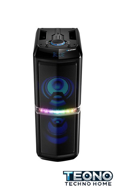 Патибокс Blaupunkt PS05.2DB - Изображение №2 — Интернет-магазин Teono.by