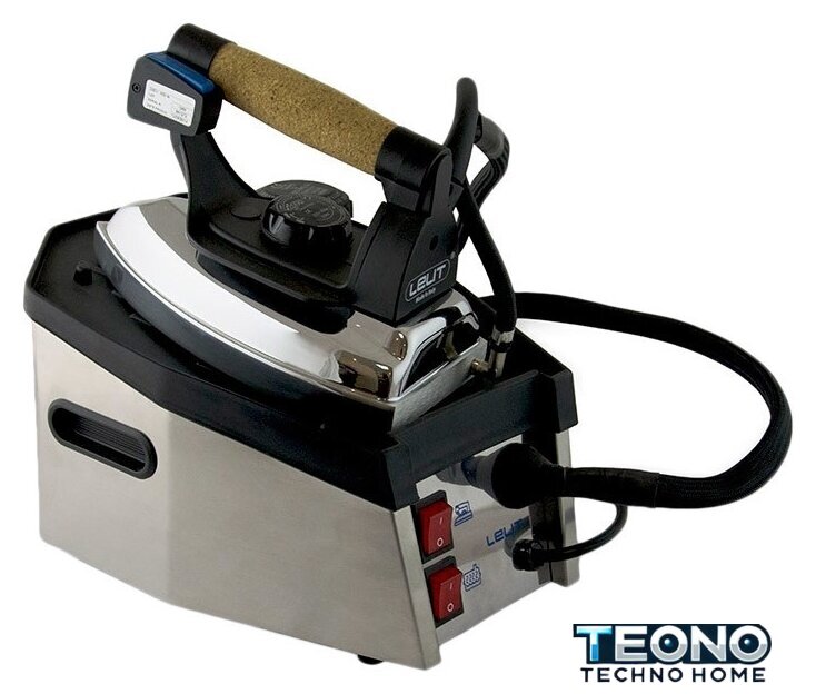 Утюг Lelit PS11N - Изображение №1 — Интернет-магазин Teono.by