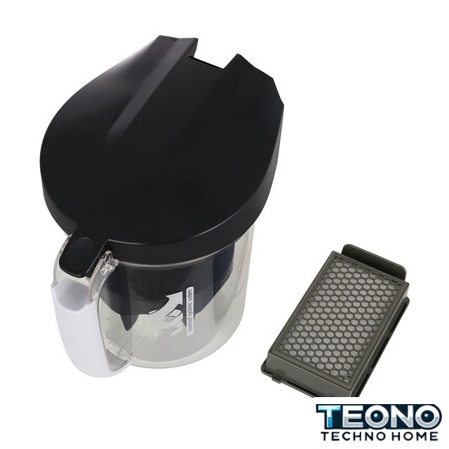 Пылесос Tefal TW4B36EA - Изображение №8 — Интернет-магазин Teono.by