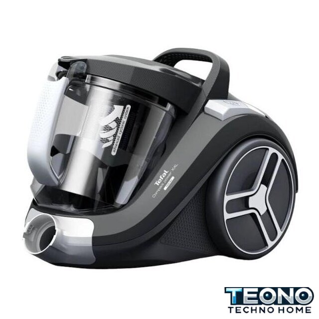 Пылесос Tefal TW4B36EA - Изображение №3 — Интернет-магазин Teono.by