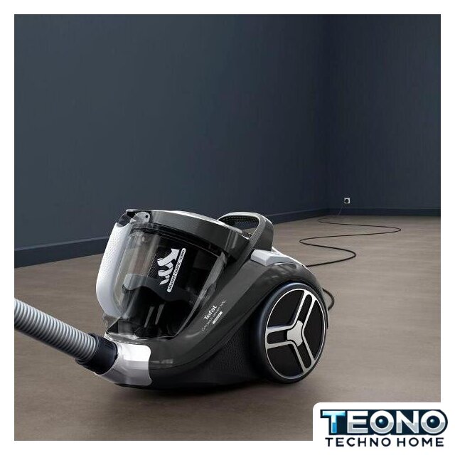 Пылесос Tefal TW4B36EA - Изображение №5 — Интернет-магазин Teono.by