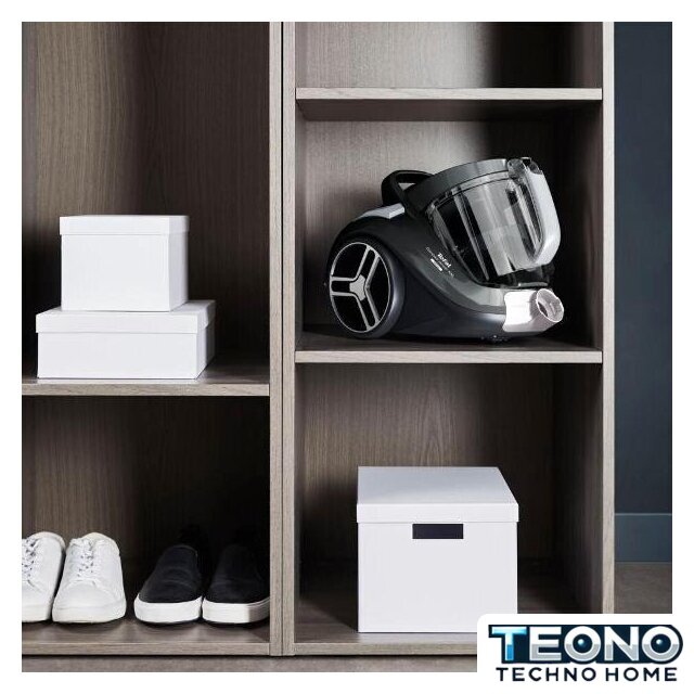 Пылесос Tefal TW4B36EA - Изображение №6 — Интернет-магазин Teono.by