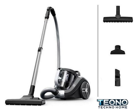 Пылесос Tefal TW4B36EA - Изображение №1 — Интернет-магазин Teono.by