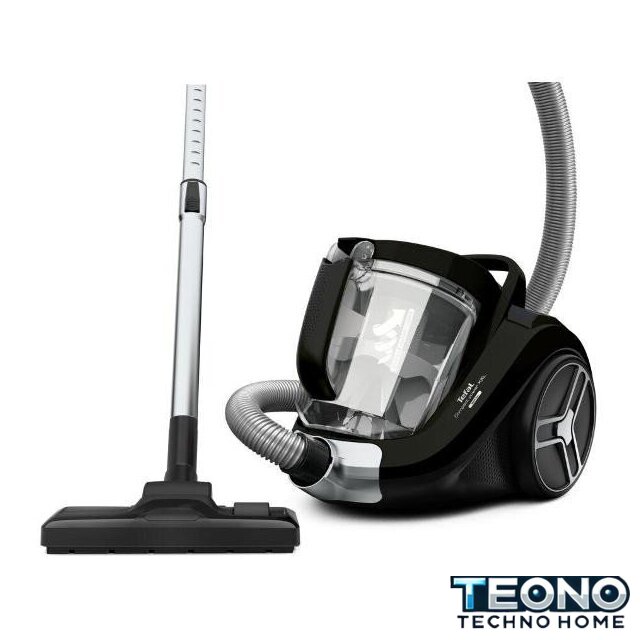 Пылесос Tefal TW4B36EA - Изображение №4 — Интернет-магазин Teono.by