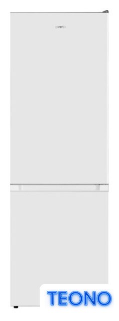 Холодильник Gorenje NRK6182PW4 - Изображение №1 — Интернет-магазин Teono.by