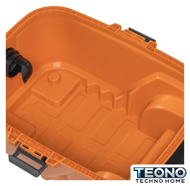 Пылесос Daewoo Power DAVC 2000 Home - Изображение №26 — Интернет-магазин Teono.by