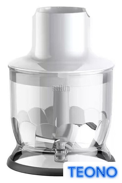 Погружной блендер Braun MQ 50201 M - Изображение №11 — Интернет-магазин Teono.by