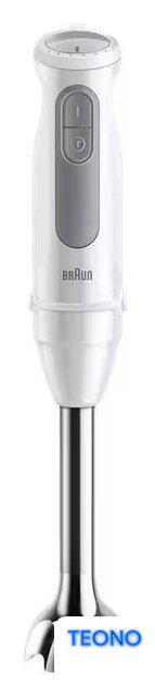 Погружной блендер Braun MQ 50201 M - Изображение №13 — Интернет-магазин Teono.by