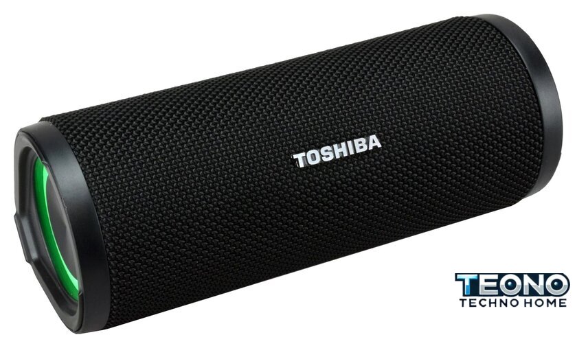 Беспроводная колонка Toshiba TY-WSP102 - Изображение №1 — Интернет-магазин Teono.by