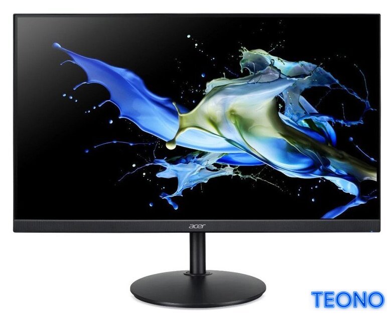 Монитор Acer Vero CB242YGbmiprx UM.QB2CD.G02 - Изображение №1 — Интернет-магазин Teono.by