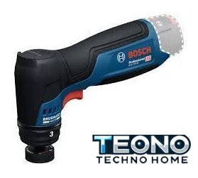 Эксцентриковая шлифмашина Bosch GSS 12V-32 Professional 06019L1000 (без АКБ) - Изображение №1 — Интернет-магазин Teono.by