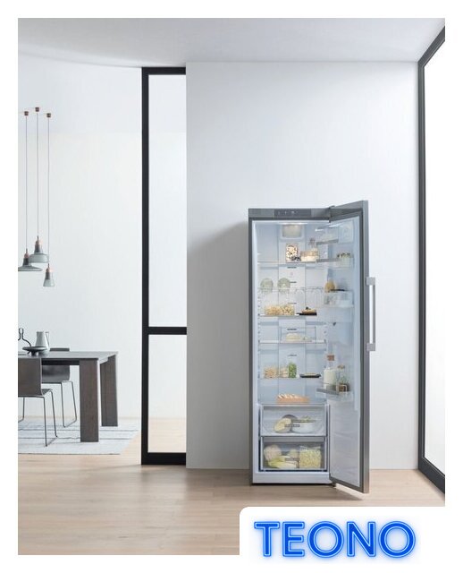 Однокамерный холодильник Whirlpool SW8 AM2Y XR 2 - Изображение №5 — Интернет-магазин Teono.by