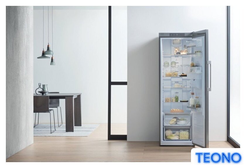 Однокамерный холодильник Whirlpool SW8 AM2Y XR 2 - Изображение №6 — Интернет-магазин Teono.by