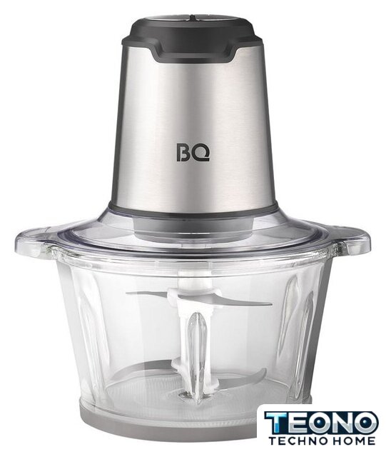 Чоппер BQ CH2003 - Изображение №1 — Интернет-магазин Teono.by