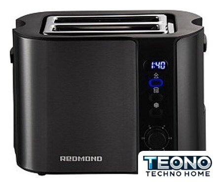 Тостер Redmond (Редмонд) RT-430 - Изображение №1 — Интернет-магазин Teono.by