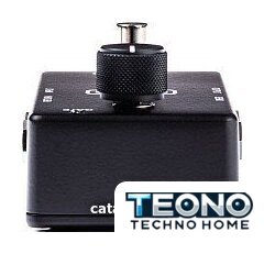 Гитарная педаль MXR M195 Noise Clamp - Изображение №2 — Интернет-магазин Teono.by