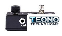 Гитарная педаль MXR M195 Noise Clamp - Изображение №5 — Интернет-магазин Teono.by