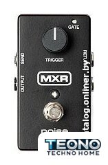Гитарная педаль MXR M195 Noise Clamp - Изображение №1 — Интернет-магазин Teono.by