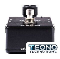 Гитарная педаль MXR M195 Noise Clamp - Изображение №3 — Интернет-магазин Teono.by